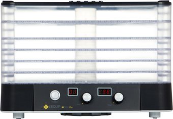 Сушилка для овощей и фруктов Lequip LD-918BT