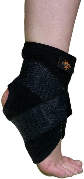 

Ортез голеностопный Prolife Orto ARA5401