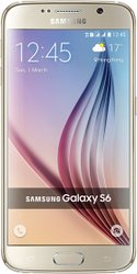 Galaxy S6 Duos (32GB) (G9200)