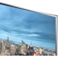 Телевизор Samsung UE55JU6800W