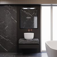 Умывальник Wellsee Fontenay Paris 323302000