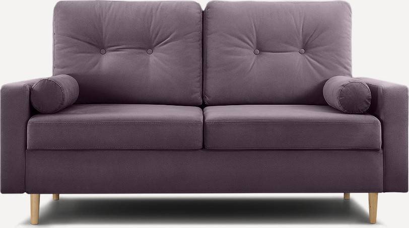 

Диван Divan Динс Мини Velvet Plum 156813 (фиолетовый)