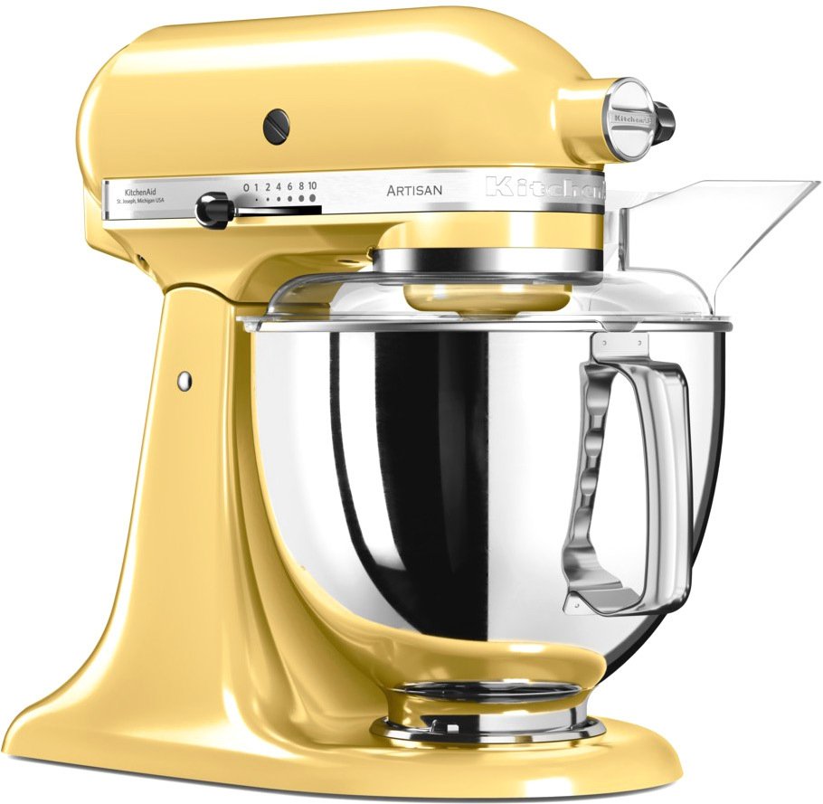 

Планетарный миксер KitchenAid 5KSM175PSEMY