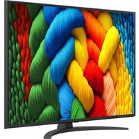 Телевизор LG NanoCell AI NANO81 50NANO81A6A