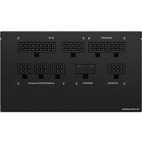 Блок питания Gigabyte UD850GM PG5 (rev. 2.0)