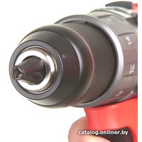 Дрель-шуруповерт Milwaukee M18FDD2-0X 4933464266 (без АКБ, кейс)