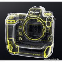 Беззеркальный фотоаппарат Nikon Z9 Body в Гомеле