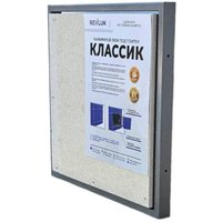 Люк Lukoff Классик+ (90x60 см)