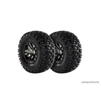 Автомодель Arrma Fury BLX 2WD RTR (blue)