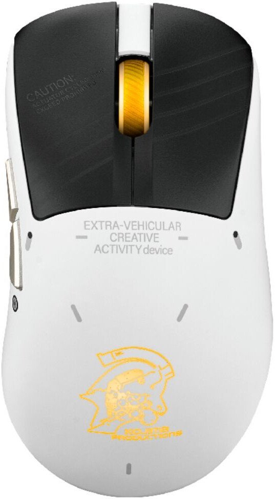 Игровая мышь ASUS ROG Keris II Origin-KJP Gaming Mouse