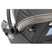 Детское автокресло Peg Perego Primo Viaggio Lounge (city grey)