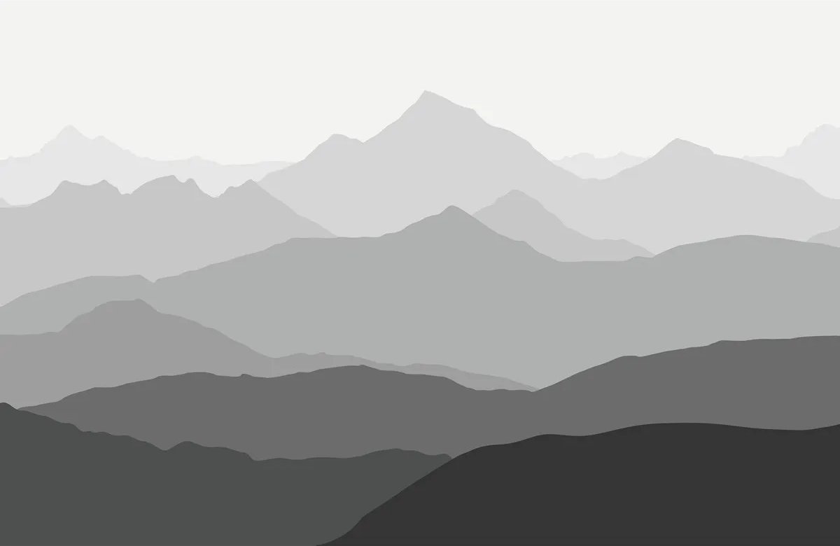 

Фотообои Citydecor Горные вершины 16 (400x260см)