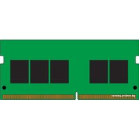 Оперативная память Kingston 16ГБ DDR4 SODIMM 3200 МГц KSM32SES8/16HC