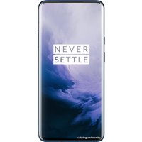 Телефон OnePlus 7 Pro 8GB/256GB (синий)