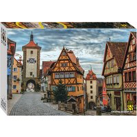 Пазл Step Puzzle Ротенбург на Таубере 84051 (2000 эл)