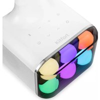 Настольная лампа Kitfort КТ-3336