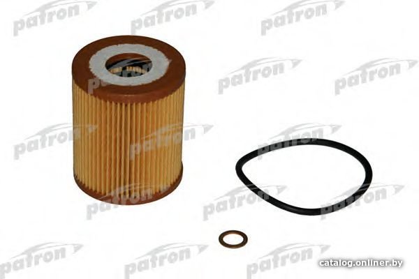 Масляный фильтр Patron PF4163