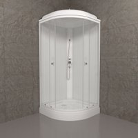 Душевая кабина Triton Ультра А 80x80