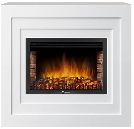 

Портал Firelight Cubo 30 (белый)
