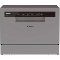 Настольная посудомоечная машина Candy CP 6F51LS-08 в Барановичах