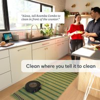 Робот-пылесос iRobot Combo j9+