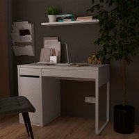 Стол Mebelain Компи 105 (белый) в Могилеве