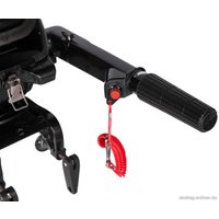 Лодочный мотор Marlin MF 2.5 AMHS