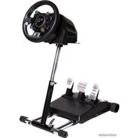 Стойка для автосимуляторов Wheel Stand Pro Deluxe V2 для рулей Thrustmaster T300RS/TX/T150/TMX