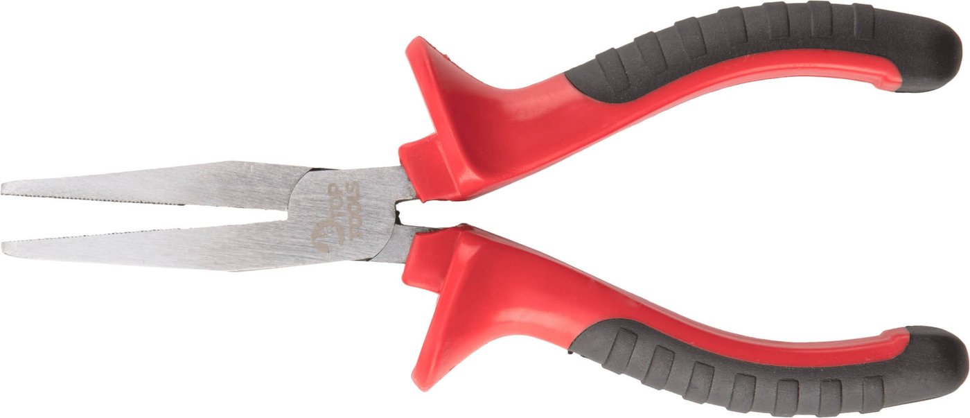 

Длинногубцы TopTools 32D120