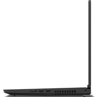Рабочая станция Lenovo ThinkPad P17 Gen 1 20SN004FRT