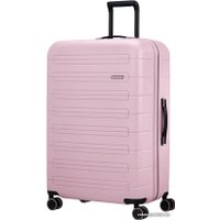Чемодан-спиннер American Tourister Novastream 77 см (soft pink)