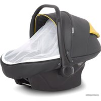 Универсальная коляска Expander Enduro (3 в 1, 06 Magenta)