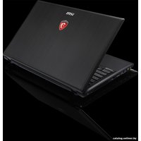 Игровой ноутбук MSI GP60 2PE-468RU Leopard