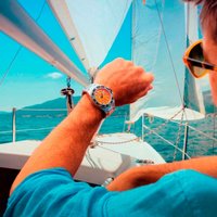 Наручные часы Festina F20663-4