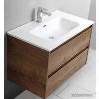  BelBagno Тумба под умывальник Kraft-800-2C-SO-RT (rovere tabacco)