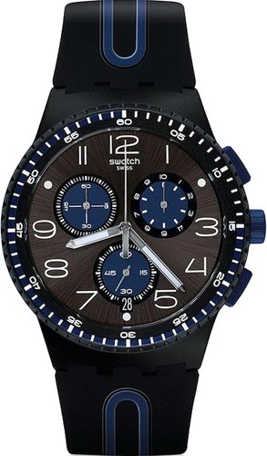 Наручные часы Swatch Power Tracking SUSB406 Kaicco