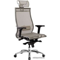 Офисное кресло Metta Samurai S-3.05 (бежевый)