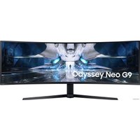 Игровой монитор Samsung Odyssey Neo G9 LS49AG952NUXEN