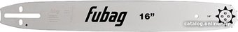 Шина для пилы Fubag 38719