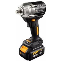 Гайковерт Runtec RT-IW750 (с 2-мя АКБ, сумка) в Гомеле