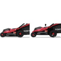 Газонокосилка Wortex LM 3816 0334250
