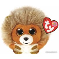 Классическая игрушка Ty Puffies Лев Caesar 42501