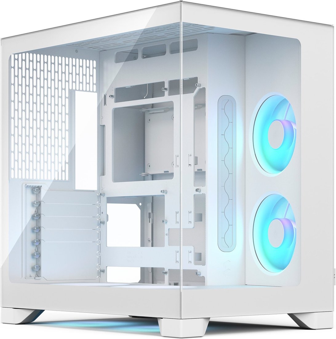Корпус Fractal Design Pop 2 Vision FD-C-POV2A-03