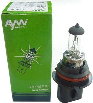 

Галогенная лампа AYWIparts HB5 AW1910030 1шт