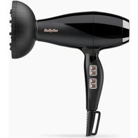 Фен BaByliss Air Power Pro 6716DE