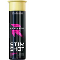 Предтренировочный комплекс Reckful Stim shot 60 ml (12 шт)