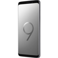 Смартфон Samsung Galaxy S9 Dual SIM 64GB Exynos 9810 (ультрафиолет)