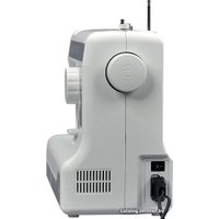 Электромеханическая швейная машина Leader Noir