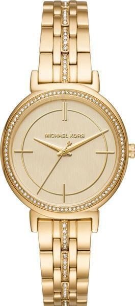 

Наручные часы Michael Kors MK3681
