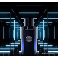 Туалетная вода Antonio Banderas The Icon Men EdT (100 мл)